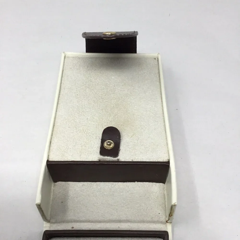 Bey-Bey jewelry box